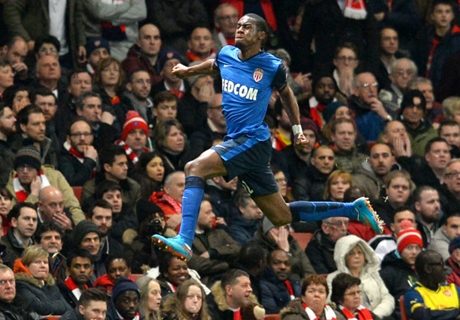 Preview: Monaco v Paris Saint-Germain