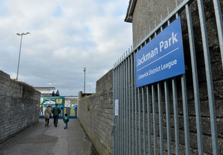 Jackman Park move bad for Limerick