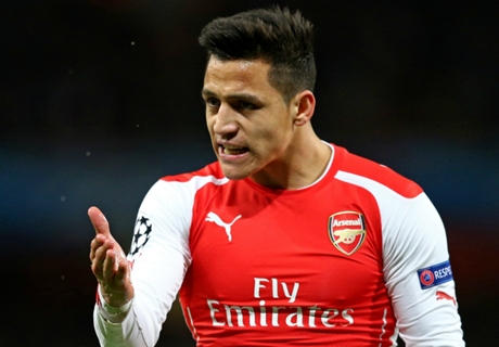 Eingelullt: Arsenal versagt wieder