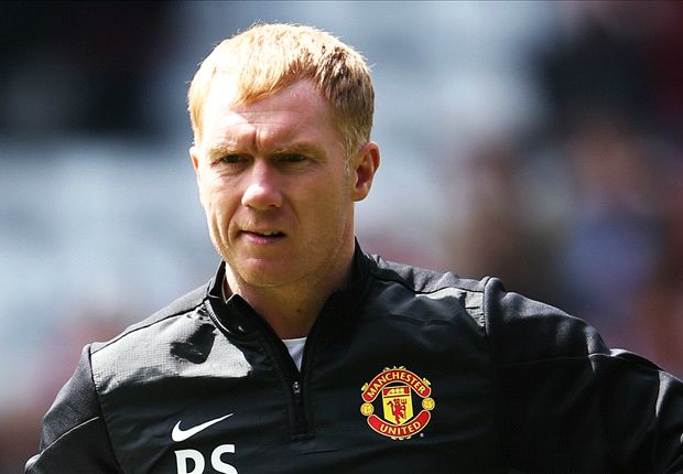 'There's no quality' - Scholes blasts Manchester United