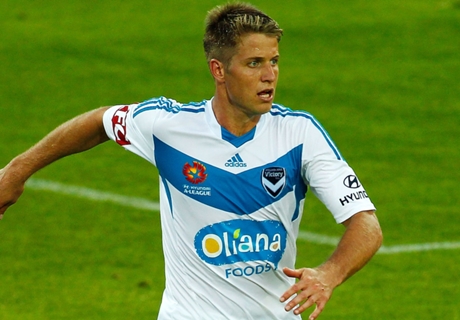 Victory confirm Leijer close to China move