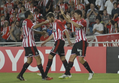El Pincha se la juega en Medellín