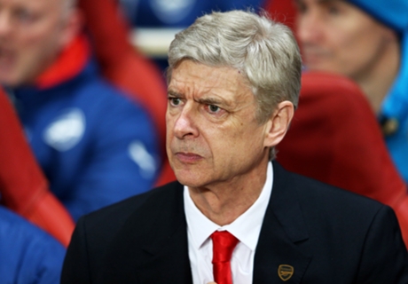 Wenger: Arsenal Siap Lengeserkan City