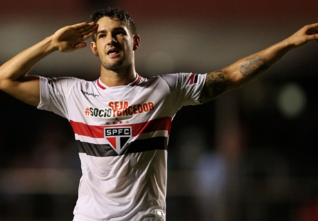 Goleada de San Pablo