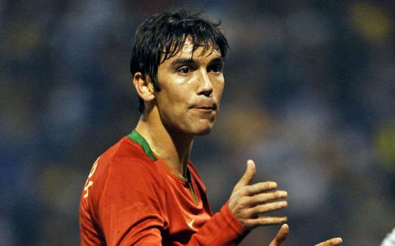 Paulo Ferreira, Portugal (PROSHOTS)