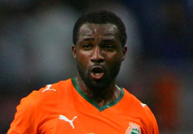 Transferts - Tiéné vers le TFC ?