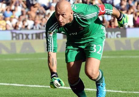 Preview: Chievo-Milan
