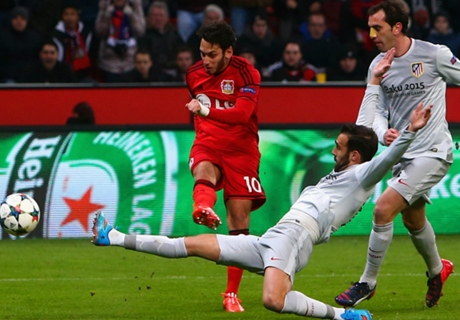 Calhanoglu Semen Status 'Rising Star'