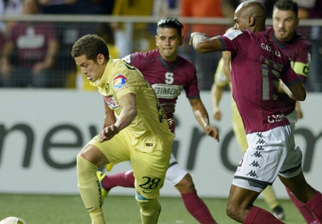 America The Favorite In CCL
