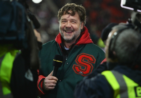 Cellino out, Russell Crowe-Leeds!