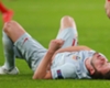Double injury blow for Atletico Madrid