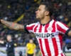 Memphis Depay Mungkin Tinggalkan PSV Eindhoven Akhir Musim