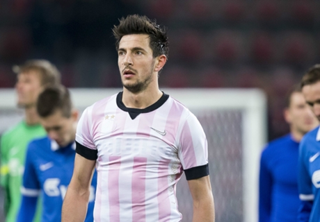 Manolev vindt nieuwe Russische club