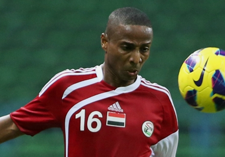 Salgaocar sign Yemen's Khaled Baleid