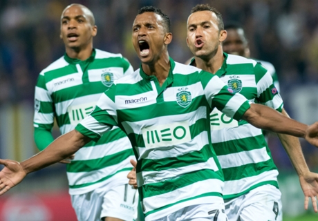 I can work well with Man Utd - Nani