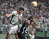 Leonardo Silva fratura dedo contra o Atlas e deve desfalcar Galo