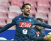 Dries Mertens Ingin Jam Terbang Lebih