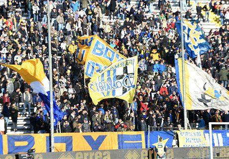 Serie A clubs agree €5m Parma bail-out