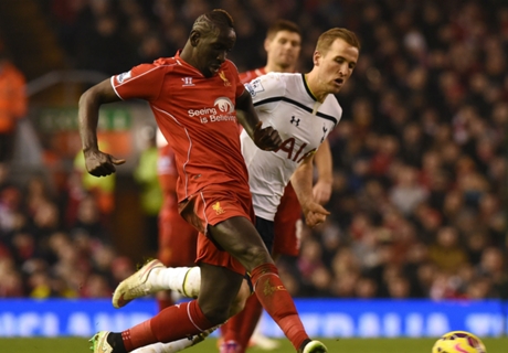 Sakho to return to training