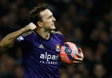 Noble signs new West Ham contract
