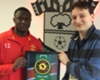 Wanyama: Southampton can still finish in the top four