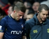 Alderweireld close to Southampton return