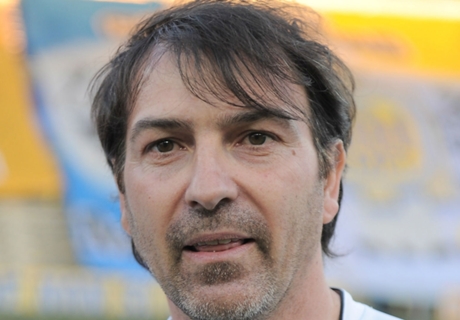 Melli: Parma sinking like the Titanic