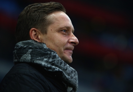 Heldt warnt: