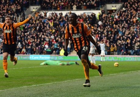 Preview: Stoke City - Hull City