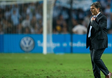 Martino, arrepentido
