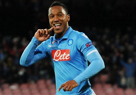 Previa UEL: Nápoles - Dinamo Moscú
