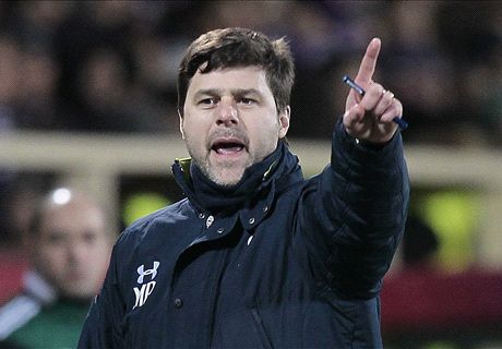Pochettino Faces Harsh Questions
