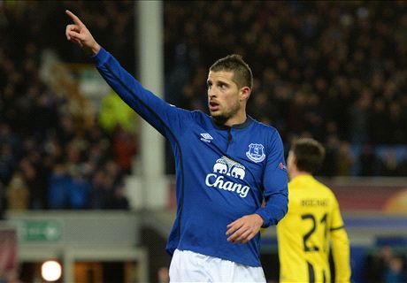 Player Ratings: Everton 3-1 Young Boys
