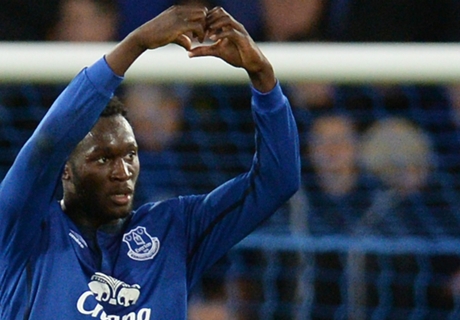 Laporan Pertandingan: Everton 3-1 Young Boys