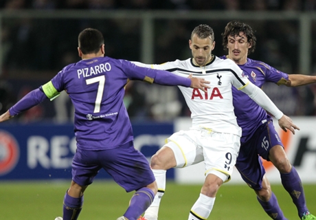 Soldado miss was key - Pochettino