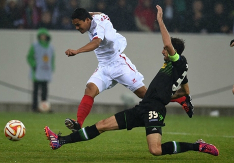 Bacca en la mira del Tottenham