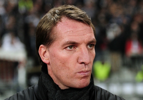 Rodgers: We can't dwell on penalty exit