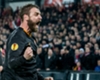 Daniele De Rossi: AS Roma Serigala Tertidur!