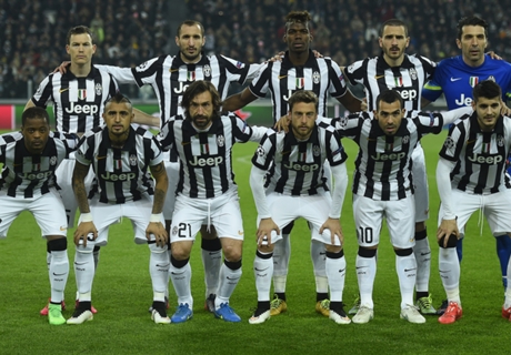 Editoriale - Juve, rebus centrocampo