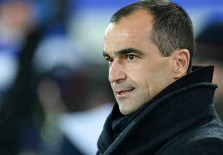Martinez salutes qualification