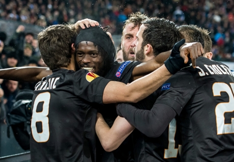 Rudi Garcia: Giliran Juventus Dikalahkan
