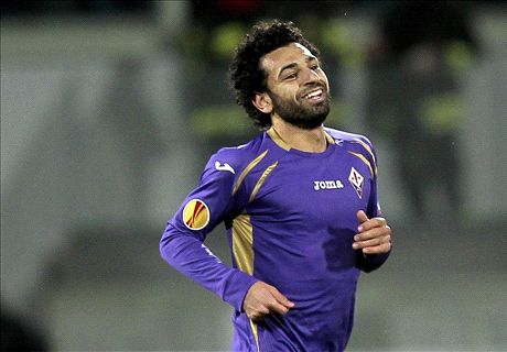 Salah as good Cuadrado – Montella