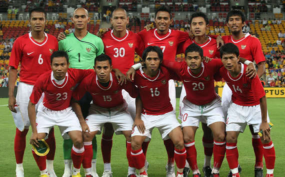Timnas Indonesia (Getty Images)