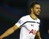 Nacer Chadli: Tottenham Lebih Baik Daripada Fiorentina