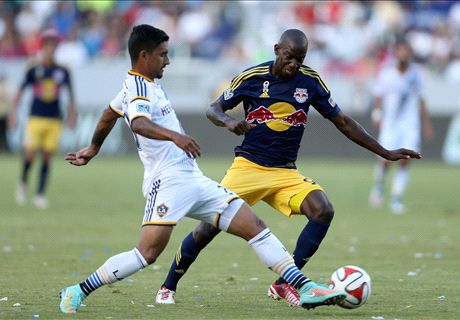 DeLaGarza Making His Mark Many Ways
