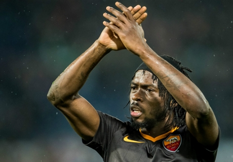 Gervinho banana not racist - Feyenoord