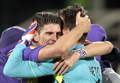 Gomez: Serie A Tidak Setangguh Dulu