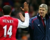 Henry: I'd say yes to Arsenal job