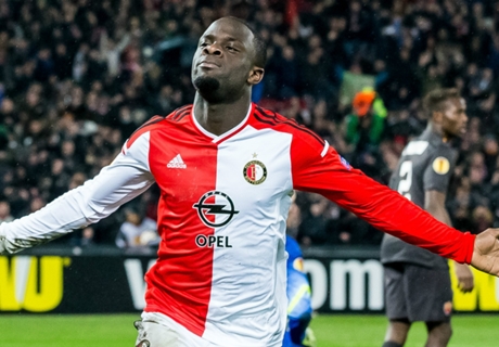 Manu dacht aan sensationele avond
