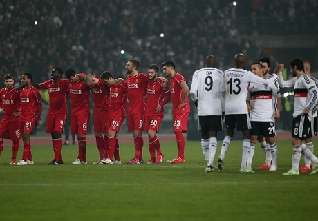 Skrtel: